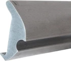 Prime-line 7771 0.23 In. X 200 Gray Vinyl Glass Glazing Ft., New. Price: $59.78.