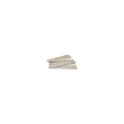 Truguard 93185TV Felt Strips, Self-adhesive, Tan, 1/2 X 6-IN., 9-PK. Quantity New. Price: $41.22.