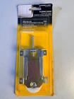 Prime-line 6630 Sliding Mirror Closet Door Roller Assembly 1-1/2IN New. Price: $9.99.