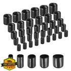 Uxcell Rubber End Caps, 4-20MM, Protective Screw Covers, 50 Pcs New. Price: $20.00.