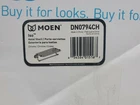 Moen DN0794CH - Bathroom Shelf Storage Open. Price: $89.98.