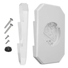 Vinyl Siding Mounting Blocks , Ease Of Installation Built-in Electrical Box O... New. Price: $34.64.