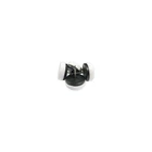 Truguard F31912TV Furniture Glides, Nail-on Cushioned, White Plastic Base, New. Price: $20.12.