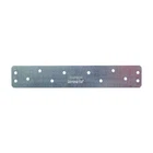 Simpson Strong-tie 8 In. H X 0.13 12 Ga. Steel Strap New. Price: $8.54.