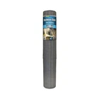 Yardgard 308200B Galvanized Metal Hardware Cloth Fence, 1/2-IN. Mesh, 19-GA., New. Price: $97.98.