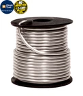 Jack Richeson Armature Wire, 1/8 Inch X 50 Feet, Metallic New. Price: $37.34.
