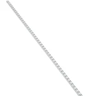 Closetmaid Standards 2812 White Wall 84-IN. Wholesale Local Pick Up Only New. Price: $11.00.