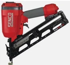 New Senco 4G0001N Finishpro 42XP 15GA Angled Nailer Gun 4542569. Price: $199.99.