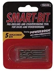 Starborn Smart-bit #7 Stainless Steel Replacement 3/4 In. Hex Shank 5 Pc. New. Price: $27.52.
