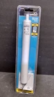 White Pneumatic Door Closer -V1020WH Wright Screen Storm Standard New. Price: $19.99.