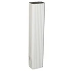 Al Downspt Ext Wht New. Price: $27.41.
