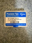 Nordson Efd 7018035 Precision Dispensing Tips 14GA 1.5INCH Olive 50PCS New. Price: $59.99.