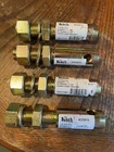 4- Koch Industries 4023613 1-1/8" Adjustable Lift Arm Pin Tractor New. Price: $45.00.