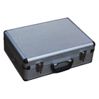 Vestil CASE-1814 Protective CASE,3 5/8 In,recessed,silver 39UV95 New. Price: $90.97.