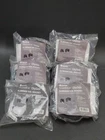 6 Fiberon Havenview Cityside Aluminum Rail Bracket Black New. Price: $49.99.
