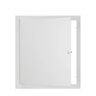 Joogto Thicken 1MM 20 X 24 Access Panel For Drywallattic Door Ceiling New. Price: $69.80.