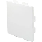 Arlington MM18 1-PIECE Gangable Meter Mounting Base Paintable 1/2" Npt New. Price: $78.96.