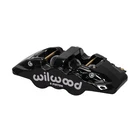 Wilwood 120-13290-BK AERO6 Radial Mount Lh Caliper, Black New. Price: $638.89.