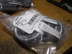 National Mfg/spectrum Brands Hhi 2X2 Zn Steel Ring Qty 10 New. Price: $20.00.