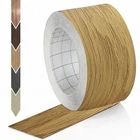 Gscit Club Wood Grain Repair Tape, 2.3 Inch X 15FT Self Adhesive Oak Re... New. Price: $18.64.