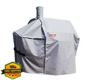 Acoveritt Charcoal Smoker Grey Heavy Duty Waterproof Canvas New. Price: $67.70.