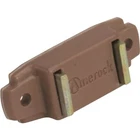 (10)-AMEROCK Magnetic 3-STRIKE Cabinet Door Catch Model: BP9765-3PT New. Price: $48.99.