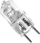 Jcd Type G8 T4 Halogen Bulb 120V - (pack Of 5) (bestseller) New. Price: $29.99.