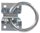 Everbilt In. Hitching Ring Hook Hanger Style Zinc-plated 43324 New. Price: $12.00.