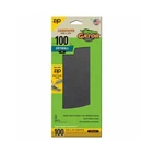 Gator 7157 Drywall Hook & Loop Sandpaper, 100-GRIT, 6-CT. Quantity New. Price: $57.64.