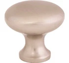 Anvil Mark 2491936 1-1/8 In. Brushed Nickel Cabinet Knob Pack Of 5 New. Price: $21.87.