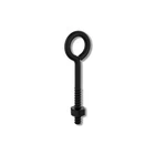 National Hardware 1/2 X Storm Shine Steel Eye Bolt N820-091 New. Price: $14.99.