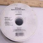 Hillman Dark Annealed Mechanics Stovepipe Wire Brown 5LB 123173 New. Price: $24.28.