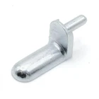 Replacementscrews Shelf Support Pins 3.75 X 6.5 Inches, Multicolored New. Price: $13.98.