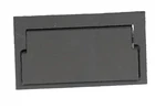 Mutual Industries 24-001 49 Cast Iron Ash Dump New. Price: $37.41.