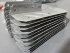 5" X 6-1/2" Rafter Ties/hurricane Anchors Mitek Usp G90 RT16A *10PACK* New. Price: $21.98.