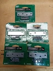 Everbilt Mending Plates Galvanized 3" #325996 Lot Of New. Price: $14.99.