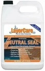 Layorcare Neutral Water-based Tile Sealer New. Price: $116.35.