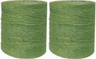 Tytan Intl SBT16GRTY 2 Pack 8,000' Green Sisal Baler Baling Twine New. Price: $129.93.