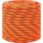 Braided Polyester Arborist Rigging Rope (3/8 Inch X 150 Feet), High Strength ... New. Price: $47.69.