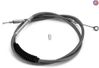 Mofun Stainless Steel Braided 70 3/4" Extended Length Clutch Cable Compatible New. Price: $136.80.