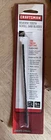Craftsman 927156 Reverse Tooth Scroll Saw Blades 12 5" Length New. Price: $12.00.