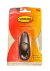 3M Command Bronze Medium Classic Hook With Lbs. (9) New. Price: $5.99.