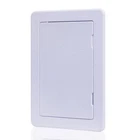 Suteck Plumbing Access Panel Drywall Ceiling 4 X 6 Inch Reinforced Plasti... New. Price: $11.78.