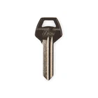 Kaba Ilco A1001AH-CO91 Key Blank, CO91,BRASS, PK10 3EMP5 New. Price: $6.73.
