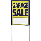 Hy-ko X 13 Neon Sign, Garage Sale 029069242503 Plastic New. Price: $7.19.