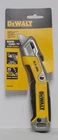 Dewalt DWHT10998 Retractable Utility Knife New. Price: $18.99.