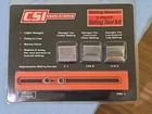 New Cs Innovations 5 Piece Siding Level Tool. Price: $6.00.