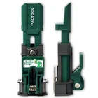 Pactool Gecko Universal: 5/16" 5/8" For Hardie & Lp Siding, Green New. Price: $108.99.