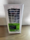 Everbilt 4 X 10 In. 2 Way Steel Floor Register White Air Deflection Duct New. Price: $15.73.