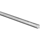 (10)-HILLMAN Steelworks 5/8" X 2' Hot Dipped Galvanized Threaded Rod 12052 New. Price: $151.89.